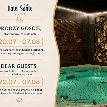 Hotel Sante-2